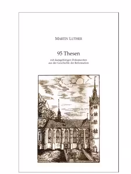 95-thesen-martin-luther