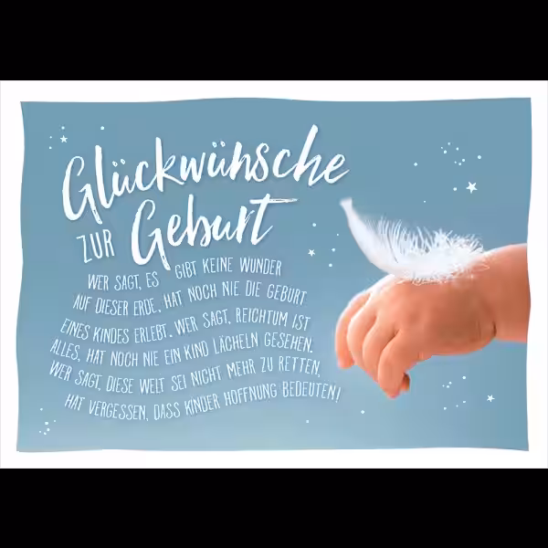 bevorstehende-geburt-spruch