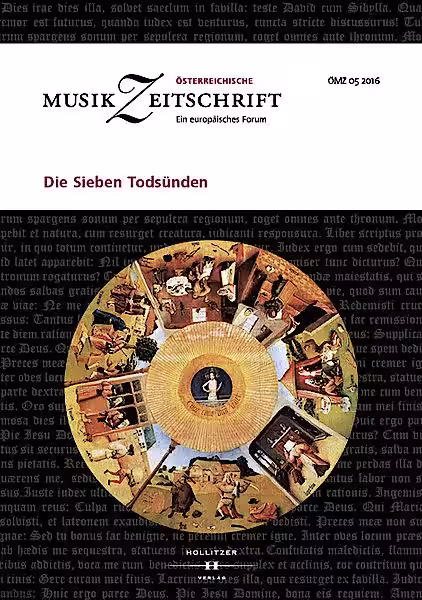 die-sieben-todsünden-buch