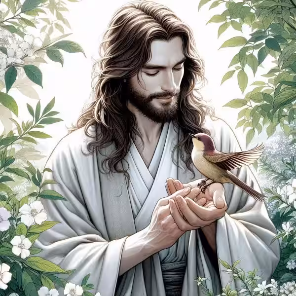 jesus-liebe