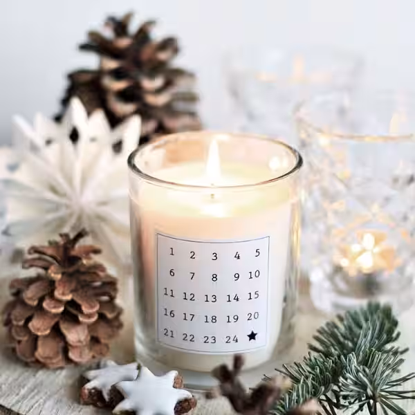 kerzenkalender