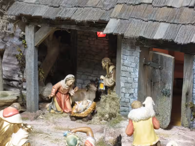 krippen-in-der-nähe