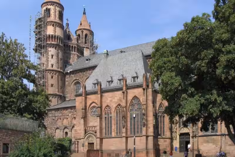 schäfer-worms