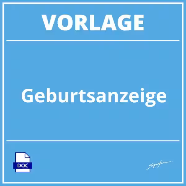 texte-zur-geburtsanzeige