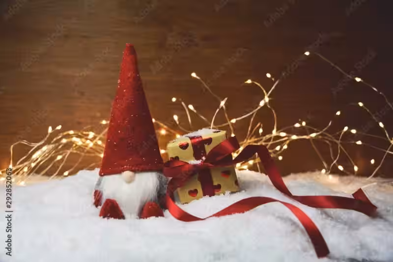 weihnachtswicjtel