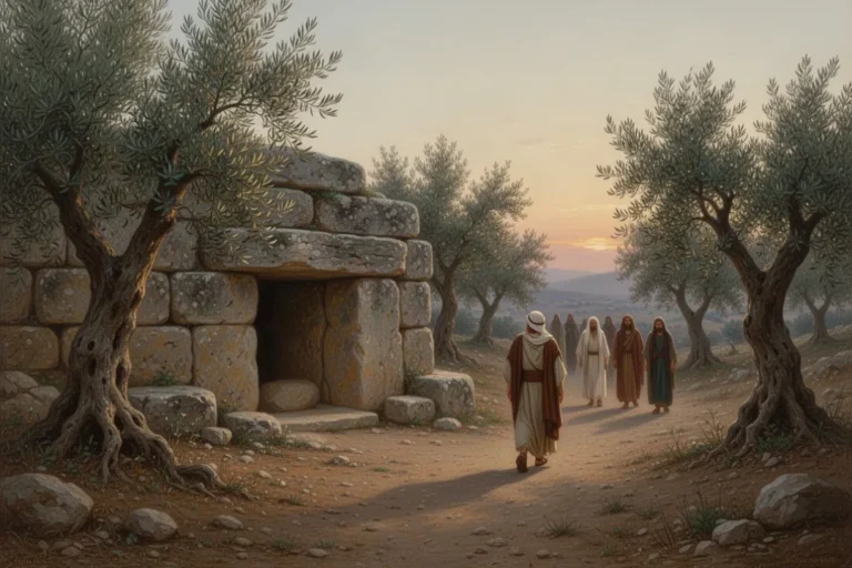 Auferstehung Christi: Bedeutung und biblische Zeugnisse