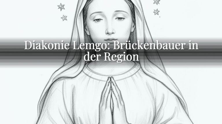 Diakonie Lemgo: Brückenbauer in der Region