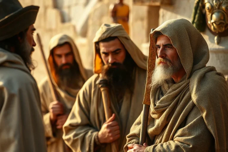 Christliche Sprüche: Tröstende Worte und Lebensweisheiten