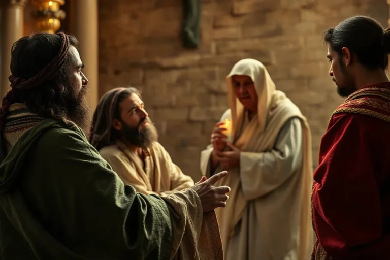 Das Ave Maria Gebet: Eine Reise durch Geschichte und Bedeutung