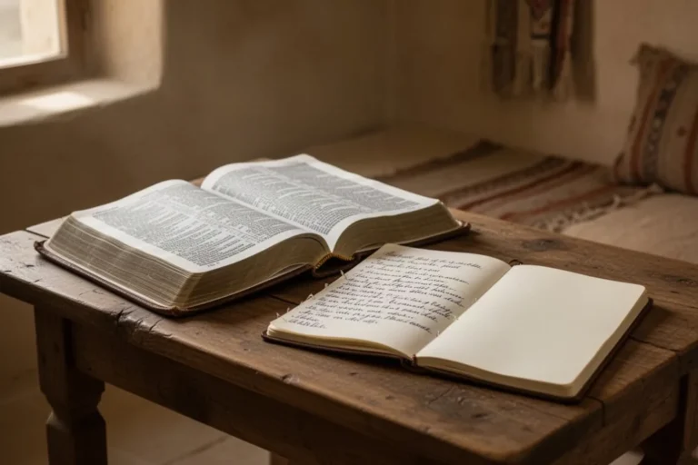 Das Gebet des Jabez: Bedeutung und Auslegung