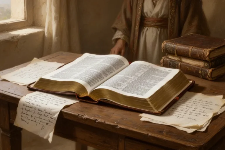 Der Antichrist: Bedeutung, Bibelstellen und Deutungen
