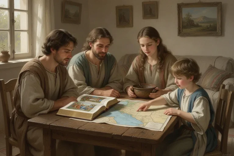 Familienbibel: Die passende Bibel für die ganze Familie