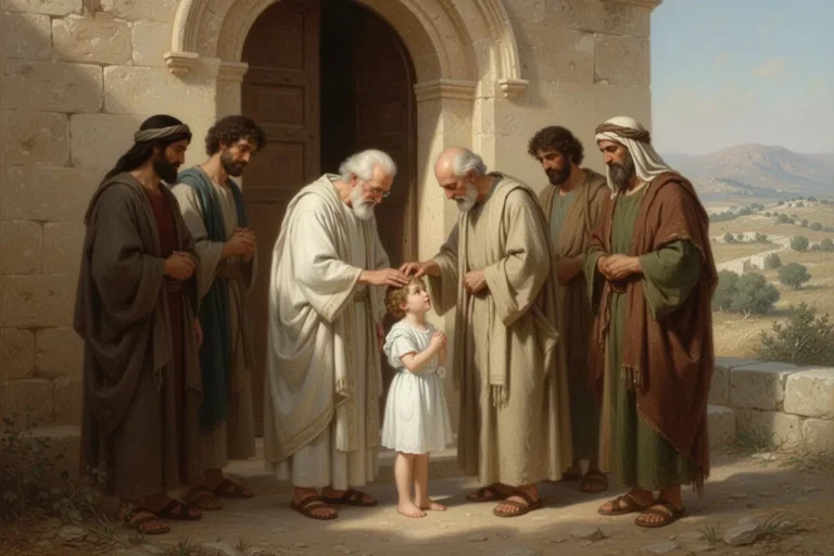 Gottes Segen: Bedeutung, Wirkung und passende Worte