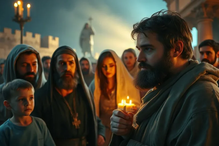 Heute in Te Deum: Ein Blick auf Lobgesänge und religiöse Feier