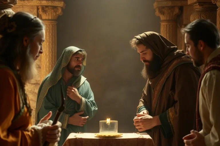 Kirchliche Feiertage: Ein Überblick über das christliche Kirchenjahr