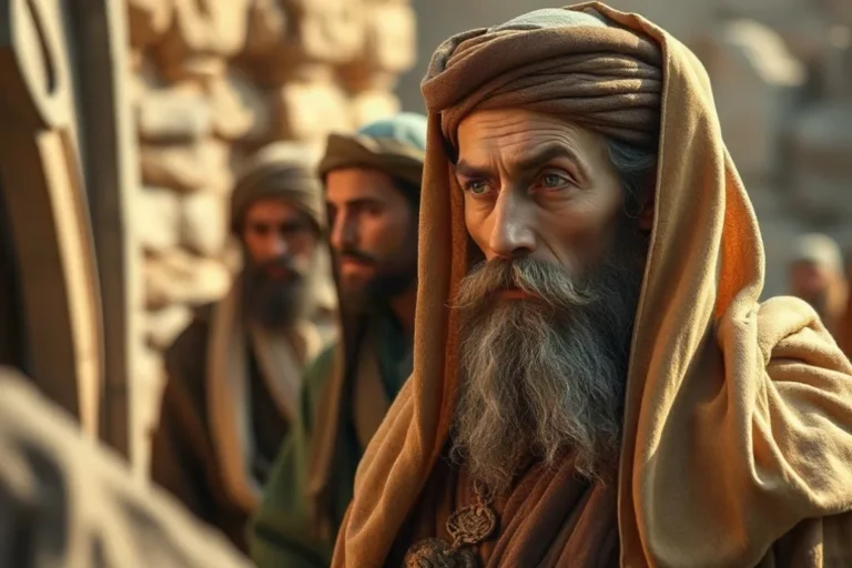 Kopftücher im Christentum: Ein tiefer Blick auf Tradition und Interpretation