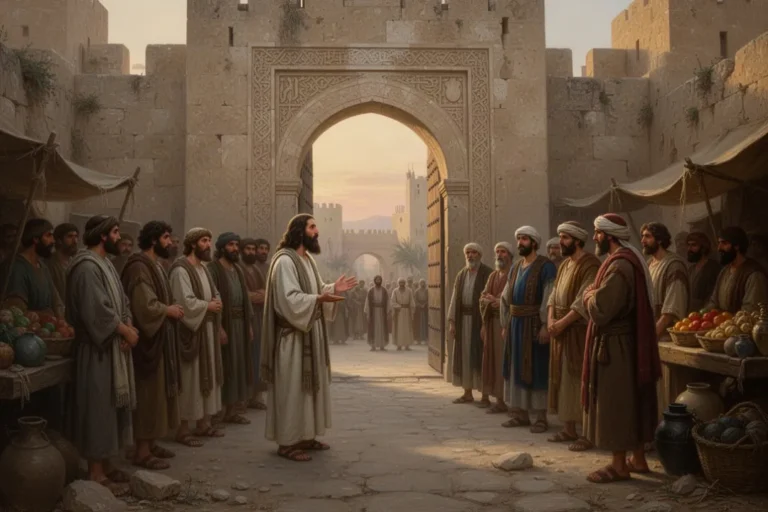 Propheten des Alten Testaments: Personen und Botschaften