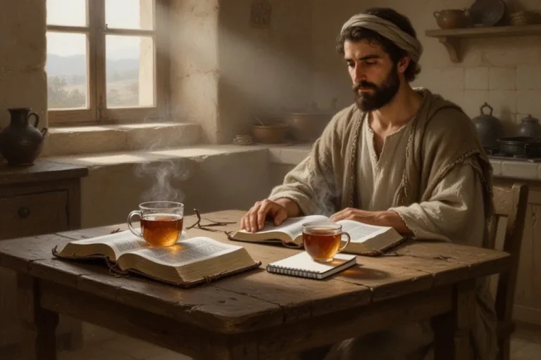 Psalm des Tages: Bedeutung, Auswahl und Gebet