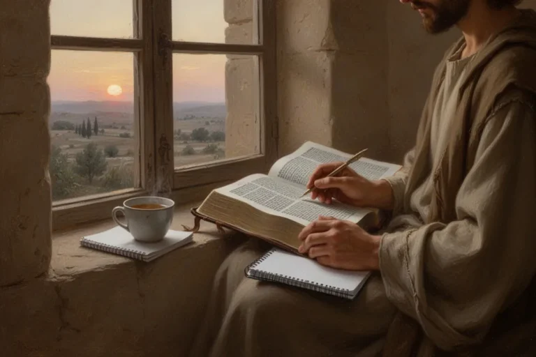 Psalm verstehen: Bedeutung, Aufbau und Gebet