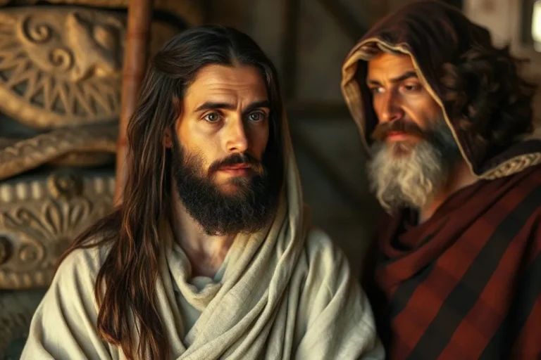 Wer war Johannes der Täufer? Ein Blick auf ein wichtiges religiöses Leben