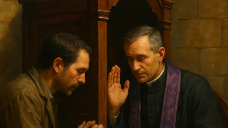 top 10 most confessed sins