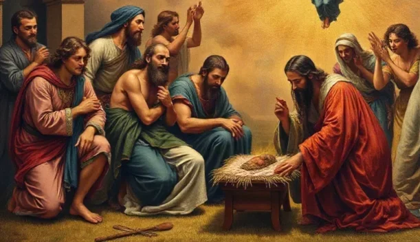 Theological Concepts