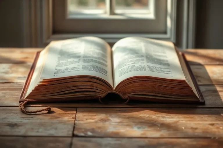 bible book
