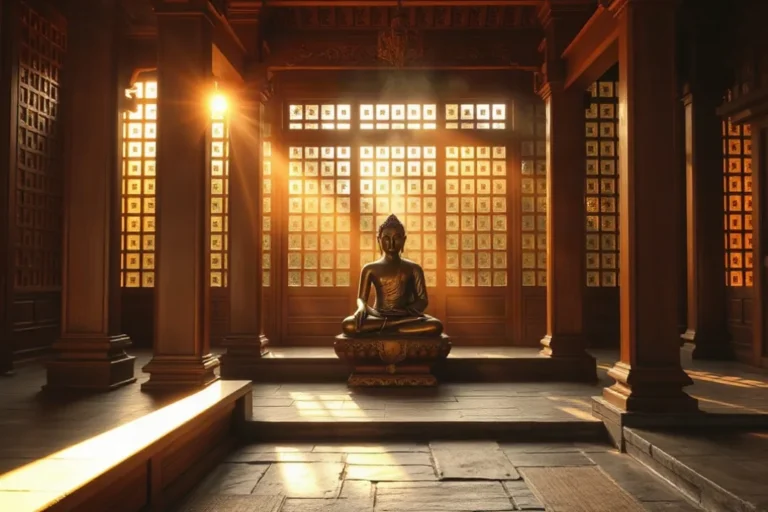 Buddhism