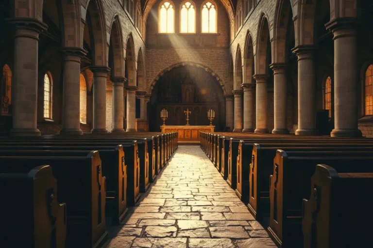 Church Traditions