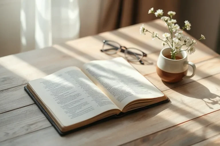Devotionals for Seniors