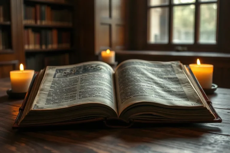 New Testament in Order