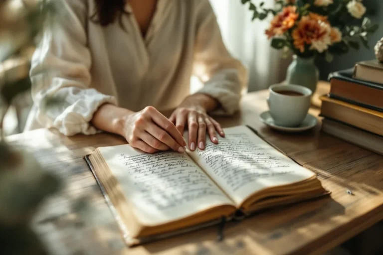 Proverbs 31 Devotional: A Woman of Virtue