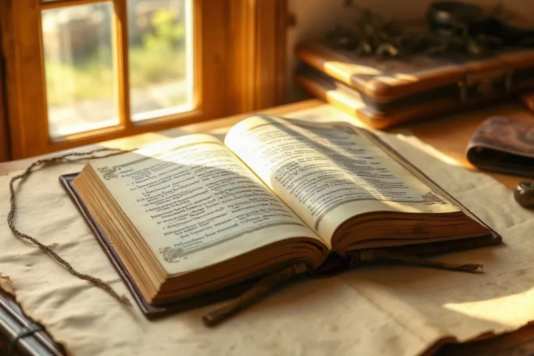 The New Testament book