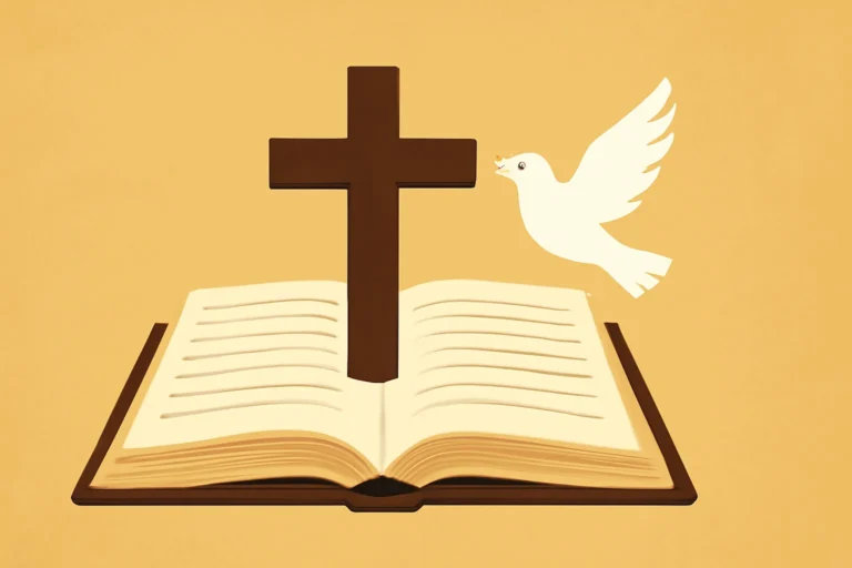 12 poderosos versiculos para evangelizar