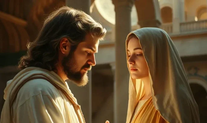 ave maria oracion