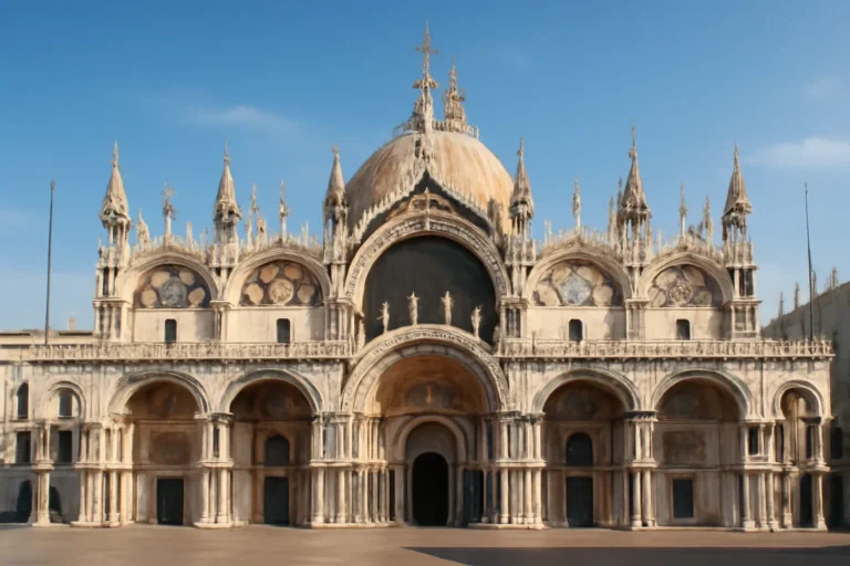 basilica di san marco