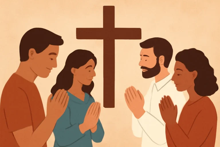 cristianos evangelicos