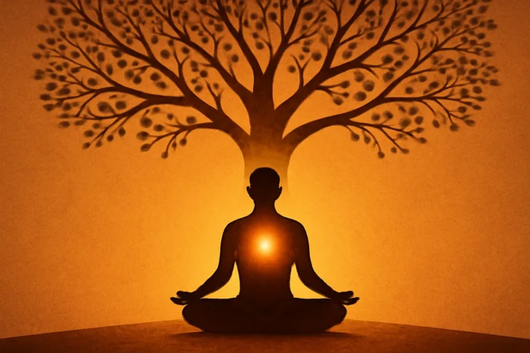 desarrollo espiritual