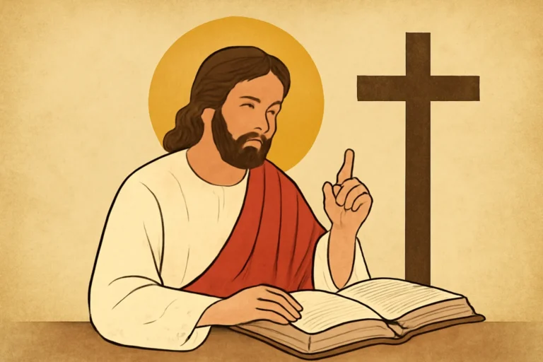 enseñanzas cristianas