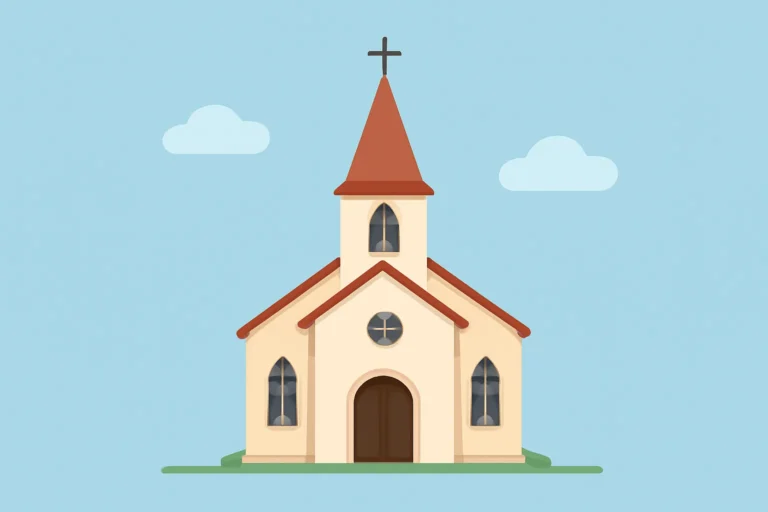 iglesia apostolica