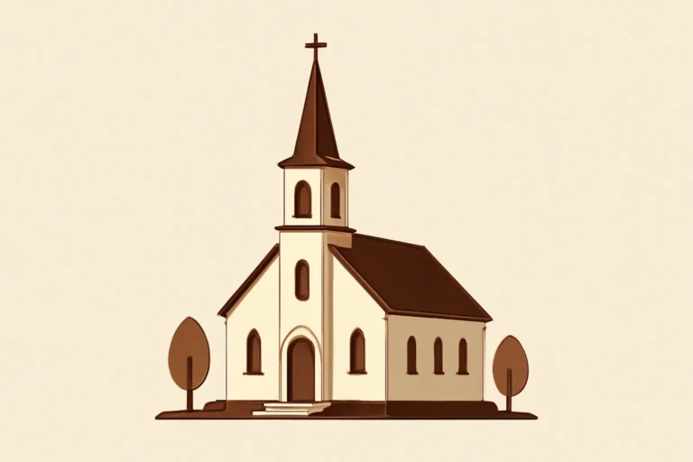 iglesia protestante
