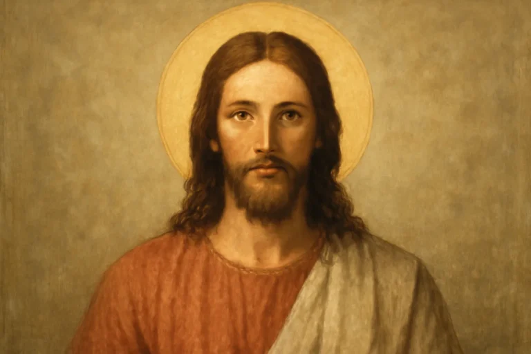 jesus christ