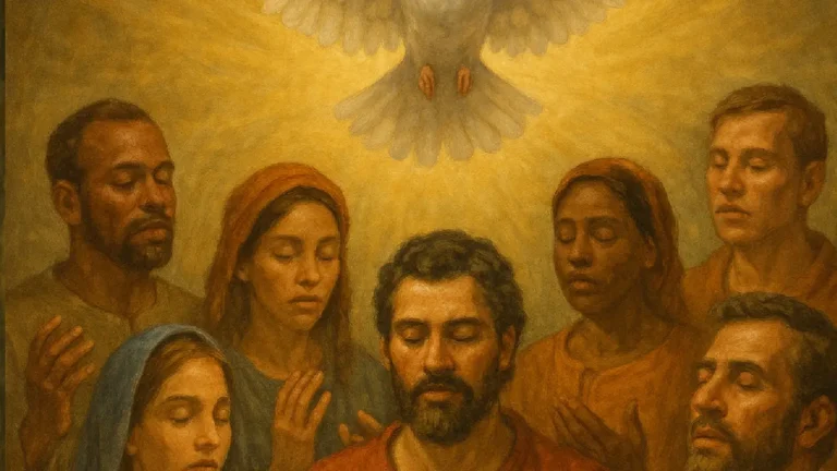 que significa dones espirituales para la mision segun la biblia.