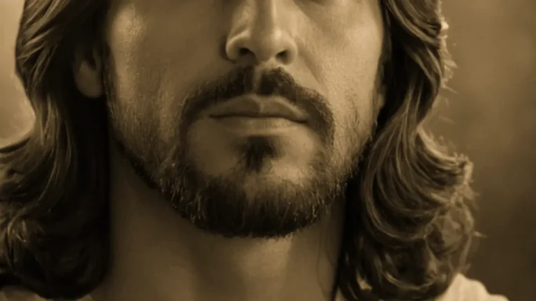quien es jesus