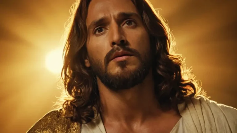 significado de mesias en la biblia