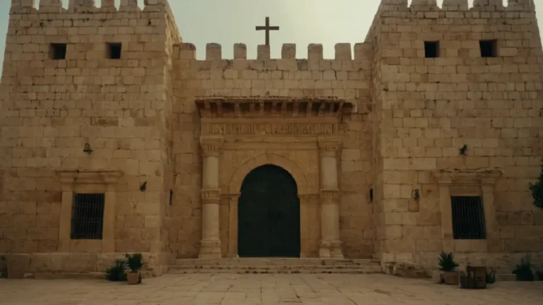 entrada triunfal en jerusalén