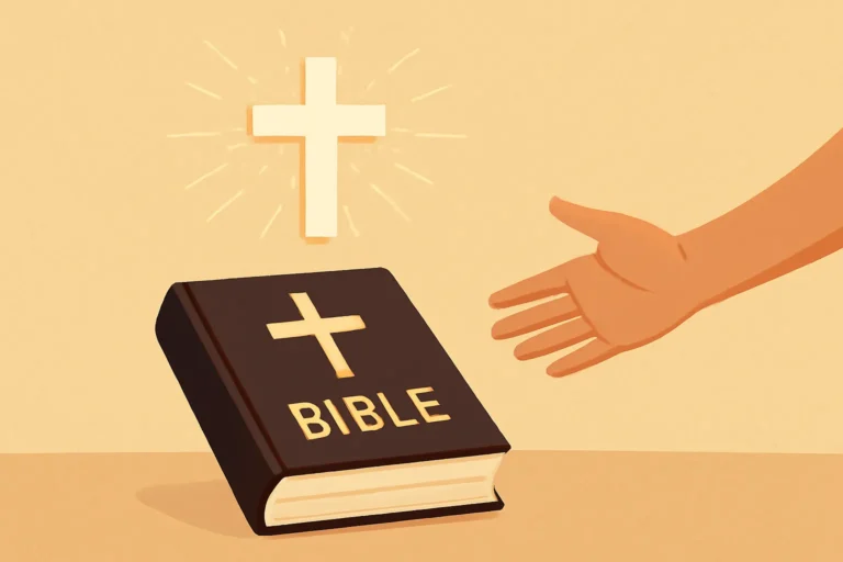 salvacion biblia