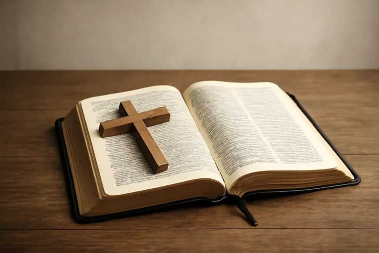 textos cristianos