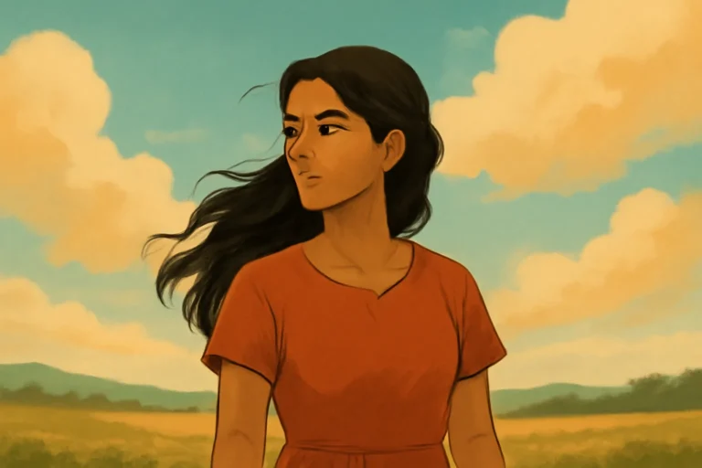 tierra de esperanza capitulo 22