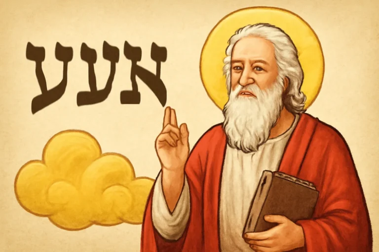 yahvé significado catolico